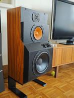 Bowers & Wilkins DM6, Ophalen