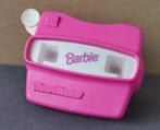 View-master Barbie Viewer, goede staat, getest: OK, Antiek en Kunst, Ophalen of Verzenden