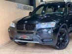 BMW X3 2.0 dA xDrive20 * GARANTIE 12 MOIS * 1ER PROPRIET, Autos, BMW, Cuir, Euro 5, Achat, Entreprise
