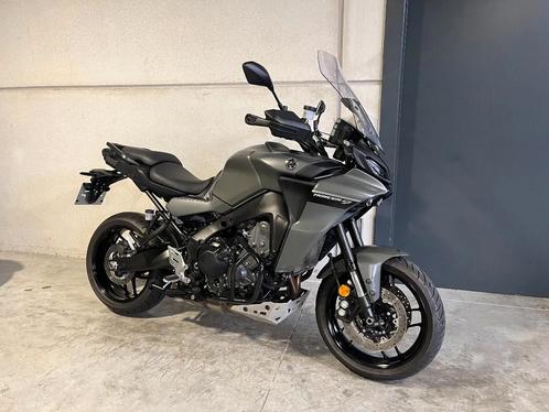 Yamaha Tracer 9 in topconditie (bj 2021), Motoren, Motoren | Yamaha, Bedrijf, Toermotor, meer dan 35 kW