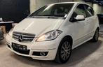 Mercedes A180 CDI/AUTOMAAT!EURO 5!, Auto's, Automaat, Euro 5, Zwart, Leder en Stof