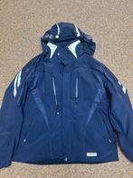 Descente ski jas Heren maat 52 1 keer gebruikt, Kleding | Heren, Wintersportkleding, Ophalen, Zo goed als nieuw, Maat 52/54 (L)