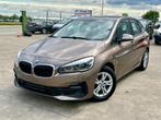 BMW 318d 1.5L Benzine 2018 Automaat, Auto's, 2 Reeks Active Tourer, Bedrijf, Onderhoudsboekje, 1499 cc