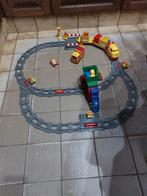 Lego duplo: Deluxe trein uit 2000 nr 2933*, Ophalen of Verzenden, Zo goed als nieuw, Duplo