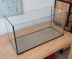 Aquarium Aquael 80x35x40, Dieren en Toebehoren, Ophalen, Gebruikt, Leeg aquarium