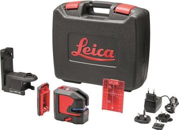 Leica Lino L2P5 - Laser à croix et à points tout-en-un beschikbaar voor biedingen