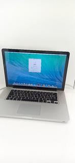 Apple macbook (pro) 's, Ophalen of Verzenden, Apple