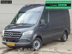 Mercedes Sprinter 319 CDI Automaat L2H2 model 2025 Camera MB, Auto's, Automaat, Stof, Euro 6, 4 cilinders