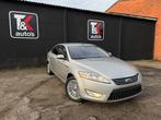 Ford Mondeo 1.8 TDCI 2009, Cuir, Achat, Entreprise, Mondeo