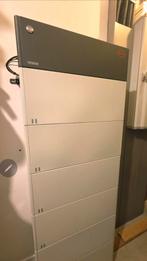 Sma Smart Energy 10.0 3-fase + BYD HVM 16.56 kWh + HM 2.0, Bricolage & Construction, Panneaux solaires & Accessoires, Enlèvement