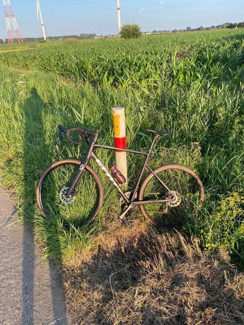 Scott Speedster 40 racefiets (M), Fietsen en Brommers, Fietsen | Heren | Sportfietsen en Toerfietsen, Zo goed als nieuw, Overige merken
