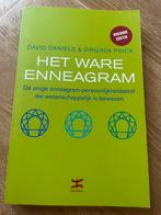 Virginia Price - Het ware enneagram, Boeken, Ophalen of Verzenden, Nieuw, Virginia Price; David Daniels