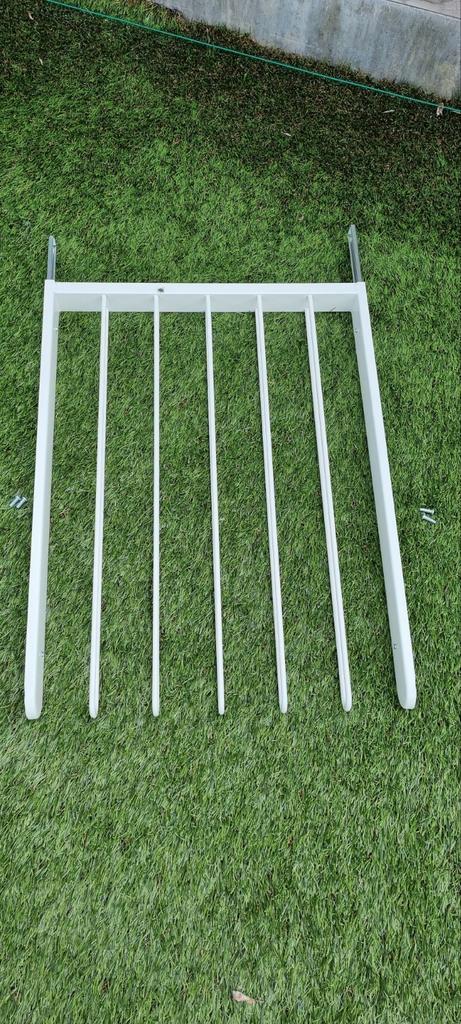 Ikea uitschuifbate Pax broekhanger, Huis en Inrichting, Kasten | Kleerkasten, Zo goed als nieuw, Ophalen