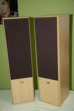 Luidsprekers Eltax - Concept 200, Gebruikt, 120 watt of meer, Front, Rear of Stereo speakers, Ophalen