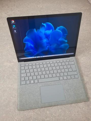 Laptop Microsoft i5 beschikbaar voor biedingen