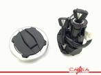 SLOTENSET NIEUW Kawasaki NINJA 400 2017- (EX400GL), Gebruikt