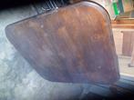 EIKEN HENRIE  II TAFEL, Ophalen