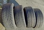 Pneus hiver 215/55-16 pour Ford, Volvo, Land Rover, Jaguar, Auto-onderdelen, Banden en Velgen, Ophalen, 16 inch, Banden en Velgen