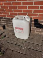 Bidon - 20 liter - geschikt voor voedingsmiddelen, Ophalen, Zo goed als nieuw