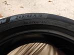 4 x Michelin E Primacy 205/55 R 19 97H, Ophalen, Gebruikt, Band(en), Zomerbanden