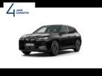 BMW iX xDrive45, Automaat, Start-stop-systeem, 408 pk, Zwart