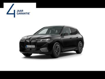 BMW iX xDrive45  beschikbaar voor biedingen
