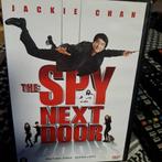 The spy next door dvd in perfecte staat 2eu, Vanaf 6 jaar, Ophalen of Verzenden, Zo goed als nieuw, Actie