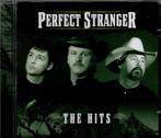 PERFECT STRANGER - THE HITS - CD - 2001 - USA -, Cd's en Dvd's, Cd's | Country en Western, Ophalen of Verzenden, Zo goed als nieuw