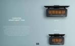 terras verwarming Bromic Tungsten Smart-Heat 500-serie & 300, Waterbestendig, Gas, Ophalen of Verzenden, Zo goed als nieuw