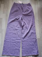 Broek, Vêtements | Femmes, Culottes & Pantalons, Missguided, Violet, Taille 42/44 (L), Neuf