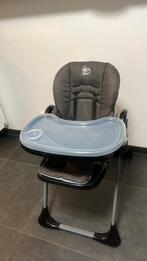 Kinderstoel eetstoel, Kinderen en Baby's, Kinderstoelen, Ophalen, Zo goed als nieuw