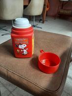 Thermos vintage woodstock, Verzamelen, Ophalen of Verzenden, Gebruikt
