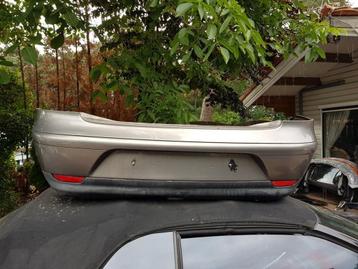Seat  cordeba ACHTERBUMPER bj 2002 2006 beschikbaar voor biedingen