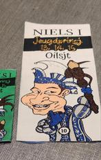 Grote nominette Aalst carnaval, Ophalen of Verzenden, Zo goed als nieuw