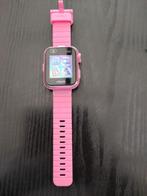 VTech kidizoom roze DX2, Handtassen en Accessoires, Horloges | Kinderen, Ophalen, Zo goed als nieuw