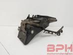 Spatbord undertray Suzuki GSX-R 750w 1992 t/m 1993 GSXR acht, Motoren, Ophalen of Verzenden, Gebruikt