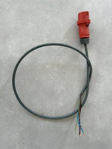 Mix elektr kabels: 5G4 - 5G2,5 - 3G1,5 beschikbaar voor biedingen