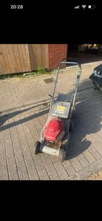 Honda grasmaaier, Tuin en Terras, Ophalen, Cirkelmaaier, Honda, Gebruikt