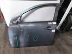 PORTIER LINKS VOOR Opel Astra H SW (L35) (01-2004/05-2014), Auto-onderdelen, Gebruikt, Links, Opel, Deur