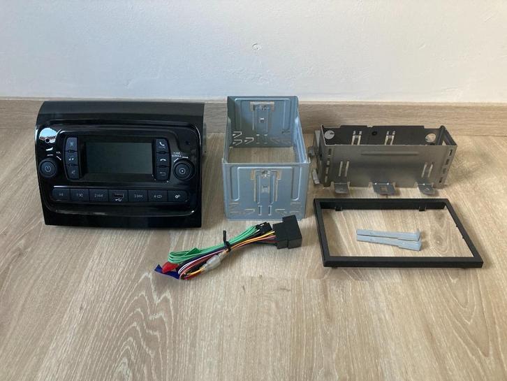 Nieuwe autoradio - Daiichi, Auto diversen, Autoradio's, Nieuw, Ophalen