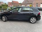 Volkswagen golf 8, Auto's, Stof, 1498 cc, 4 cilinders, Zwart