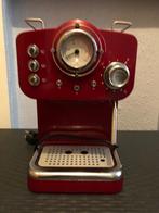 Espresso-apparaat Quigg, Elektronische apparatuur, Koffiezetapparaten, 2 tot 4 kopjes, Afneembaar waterreservoir, Zo goed als nieuw