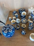 Servies allerlei, Antiek en Kunst, Antiek | Servies compleet, Ophalen