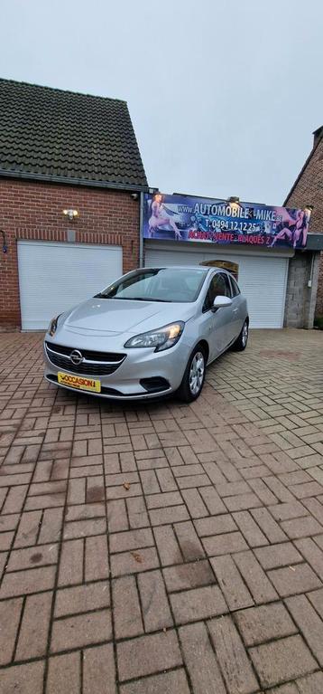 Opel corsa utilitaire 2017 beschikbaar voor biedingen
