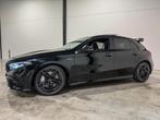 Mercedes-Benz A 35 AMG Aerodynamic | Pano | Camera | Keyless, Auto's, Mercedes-Benz, 1998 cc, 4 cilinders, Alcantara, Zwart