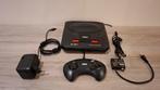 Sega Megadrive 2 in goede staat compleet met controller, Games en Spelcomputers, Spelcomputers | Sega, Ophalen of Verzenden