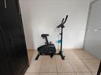 Hometrainer Domyos 900 Decathlon, Sport en Fitness, Fitnessapparatuur, Ophalen, Zo goed als nieuw, Hometrainer