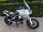 Moto guzzi Stelvio 1200, Permis Moto A, Tourisme, Entreprise, Plus de 35 kW