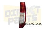 Mercedes-Benz Viano (-10/10) / Vito achterlicht Rechts OES!, Auto-onderdelen, -, Verzenden, Nieuw, -