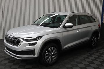Skoda Kodiaq 1.5 TSI Style DSG Automaat 7 Plaatsen ACC Navi beschikbaar voor biedingen